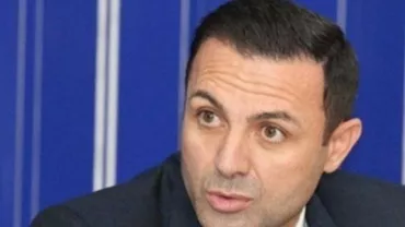 Vicepreşedintele ANAF, Romeo Nicolae, cercetat de DNA pentru trafic de influență, a fost eliberat din funcţie, în urma demisiei