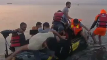 Consul al Franței în Turcia, suspendat din funcție după ce a fost filmat în timp ce vindea bărci imigranților (VIDEO)