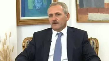 Liviu Dragnea, despre alegerile parlamentare: Candidații noștri vor fi selectați după o analiză serioasă