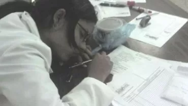 Studiu: Oamenii care nu dorm suficient, risc ridicat de îmbolnăvire (VIDEO)