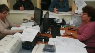 Proiect: Bugetarii, reticenți în ceea ce privește propunerea Guvernului privind pauza de masă