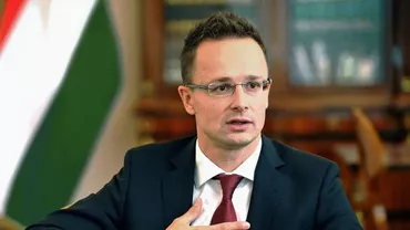 Ministrul ungar de Externe: Austria poartă de câteva săptămâni o campanie de minciuni la adresa Ungariei