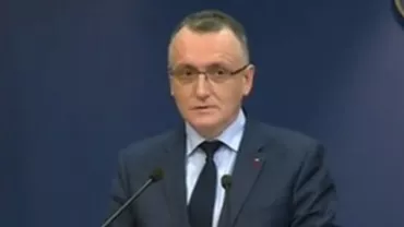 Sorin Cîmpeanu: Am primit asigurări de la toate inspectoratele că mâine toți copiii vor avea manuale