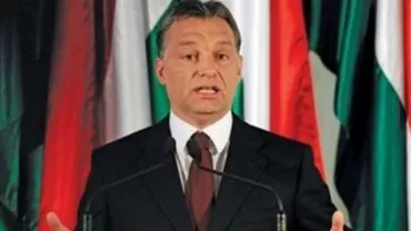 Viktor Orban salută decizia Germaniei de a reintroduce temporar controalele la frontieră