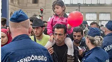 Presa germană, despre anunțul României privind imigranții: “Opozanții culturii ospitaliere. Frica de necunoscut - acestea sunt statele care refuză refugiații”