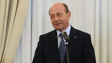 Băsescu: Acum când liderii europeni anunță închiderea frontierelor, România trebuie să înțeleagă că presiunea pe frontierele sale va crește enorm