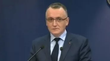 Ministrul Educației, Sorin Cîmpeanu: 82% din posturile din învățământ sunt ocupate de profesori titulari