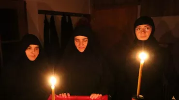 Mănăstirea ortodoxă română din Elveția, evacuată: "Aici vor fi cazați refugiați"