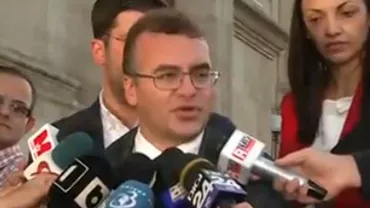 Avocatul lui Sorin Oprescu: De foarte mult timp a fost avertizat că i se pregătește ceva. Sorin Oprescu e un om care își clamează nevinovăția