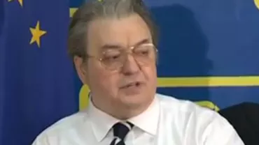 Liderul PRM Corneliu Vadim Tudor a murit luni seară din cauza unor afecțiuni cardiace (VIDEO)