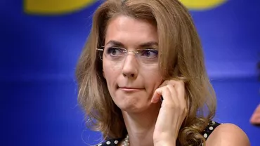 Alina Gorghiu: Rata vaccinării în București a scăzut sub pragul de siguranță de 80%. Nu trebuie să punem în pericol sănătatea copiilor neglijând sau refuzând vaccinarea