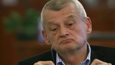 Sorin Oprescu rămâne în arest preventiv, după ce judecătorii Curții de Apel i-au respins contestația