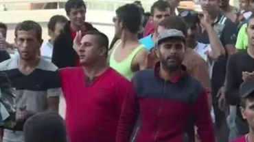 Germania: Elevelor dintr-o școală li s-a cerut să-și acopere brațele și picioarele pentru ca refugiații sirieni să fie liniștiți