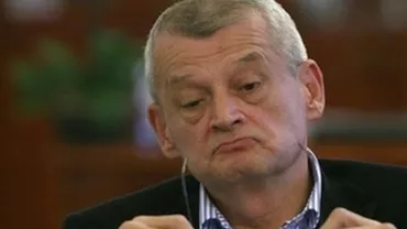 Sorin Oprescu va fi suspendat din funcția de primar general al Capitalei
