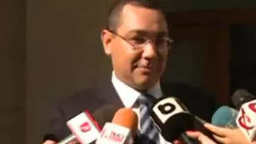 Victor Ponta, la DNA: Curtea Europeană de Justiție spune să ne vedem de treabă (VIDEO)