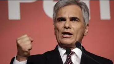 Mai mulți lideri social-democrati europeni se întâlnesc vineri, la Viena, pentru a dezbate problema imigranților