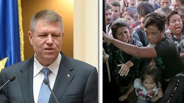 România lucrului bine făcut e undeva între „țara arde și baba se piaptănă” și „în tot rău-i un bine”: Norocul nostru în criza imigranților este că avem o imagine foarte proastă