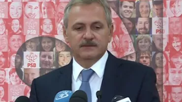 Liviu Dragnea, despre organizarea Congresului PSD: Partidul să fie pregătit de alegeri locale (VIDEO)