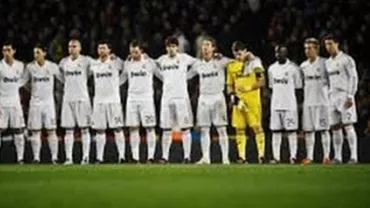 Real Madrid nu se mai află în fruntea clasamentului celor mai valoroase cluburi sportive din lume: ”Galacticii”, detronați de cei de la Dallas Cowboys