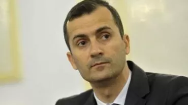 Cornel Pieptea, reales viceprimar al Capitalei după ce demisionase din funcție