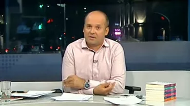 Radu Banciu, despre Dorin Cocoș: L-a tras pe fiul său în pușcărie, toate matrapazlâcurile erau, deci, corecte. Acesta era statul polițienesc (VIDEO)