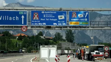 Criza refugiaților: Autoritățile austriece vor să introducă controale temporare la frontierele comune cu Italia, Slovenia și Slovacia