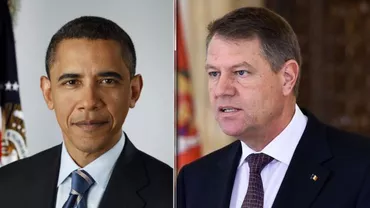 Surse: Preşedintele Klaus Iohannis se va întâlni cu Barack Obama și vicepreședintele SUA, Joe Biden, la Summitul ONU de la New York