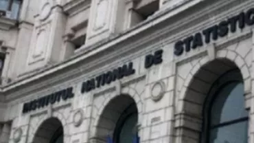INS: 4 din 5 români au început să lucreze la o vârstă cuprinsă între 18 și 24 ani