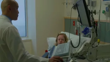 Cercetătorii din Boston sunt aproape de a crea supercomputerul care prezice momentul morții (VIDEO)