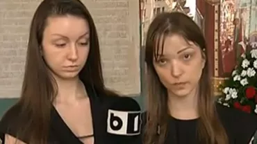 Lidia și Eugenia, fetele lui Corneliu Vadim Tudor: Pierderea lui nu este numai a noastră, ci a întregii lumi (VIDEO)