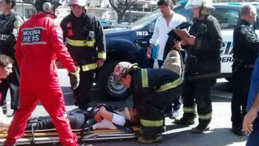 Fostul jucător al Realului Ivan Zamorano a fost implicat într-un grav accident. Vinovatul ar fi un român de 17 ani