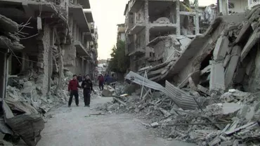 Ministerul Afacerilor Externe: Trei cetățeni români și mama acestora, cetățean sirian, au fost repatriați