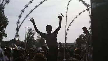 Aproape 4.000 de migranți au sosit în ultimele 24 de ore în Croația