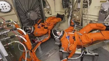 NASA: Primul zbor cu echipaj uman la bord al viitoarei capsule spaţiale Orion va fi probabil amânat
