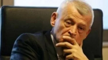 Sorin Oprescu, adus la DNA pentru a asista la o percheziție informatică