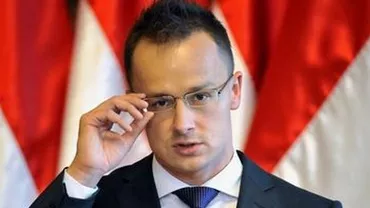 Ministrul ungar de externe: Gardul de la granița cu România va fi construit pe o lungime de 70 de km