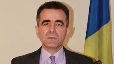 Mihai Gribincea, noul ambasador al Republicii Moldova la București