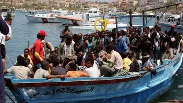 Grecia susține că nu este lăsată să facă ceea ce este necesar privind afluxul de imigranți