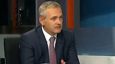 Liviu Dragnea: În cel mult o săptămână voi anunța dacă voi candida la șefia PSD (VIDEO)