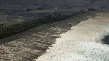 Un tsunami de dimensiuni reduse a fost înregistrat pe coasta de est a Japoniei, după cutremurul din Chile