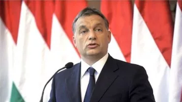 Viktor Orban: Ungaria a început construcția gardului de la granița cu Croația