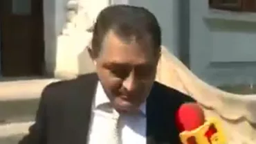 Marian Vanghelie, despre Victor Ponta: Să lase țara asta în pace și să se ducă în Dubai (VIDEO)
