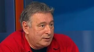 Mădălin Voicu, despre preluarea șefiei TVR: "Doar dacă se închide mâine pentru două luni și se face concurs pentru fiecare post"