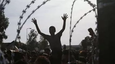 Ungaria are trei propuneri pentru gestionarea crizei imigranților