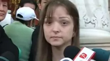 Lidia, fata lui Vadim Tudor: Ziarul "România Mare" apare, dar are nevoie de bani, "Tricolorul" nu mai apare