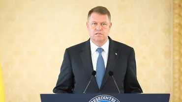 Klaus Iohannis: Avem nevoie de un mediu de afaceri performant, care să fie bazat pe instituții economice și juridice de calitate și predictibile