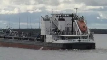 O navă pe care lucrează 19 marinari români a fost reținută în portul Gabes din Tunisia