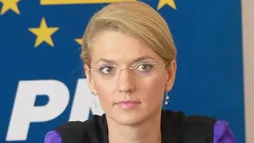 Alina Gorghiu: Moțiunea de cenzură are o motivație puternică – aceea de a recâștiga dreptul României la o guvernare credibilă
