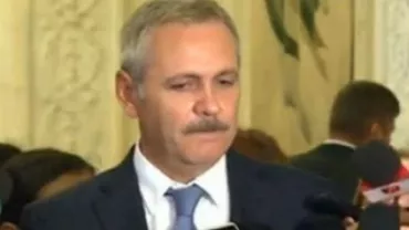 Dragnea: PSD va susține în continuare ca Victor Ponta să rămână prim-ministru, pentru că e important să rămânem la guvernare