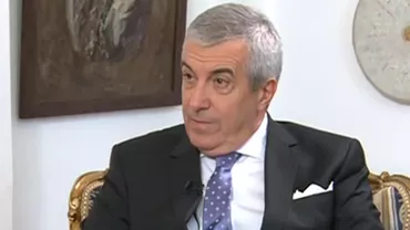 Tăriceanu: PNL a trădat electoratul când a decis să se retragă în opoziție. Azi, el e doar un PDL recoafat, care se bucură de un transfer de simpatie din partea lui Iohannis (VIDEO)